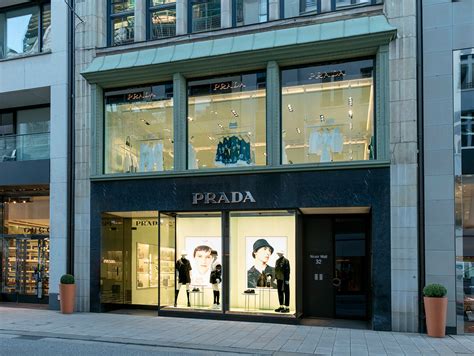 Prada Hamburg, Hamburg 